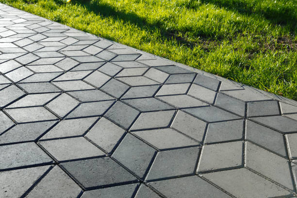 Best Affordable Driveway Pavers  in Battle Creek, NE