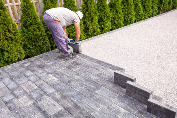 Best Best Driveway Pavers  in Battle Creek, NE