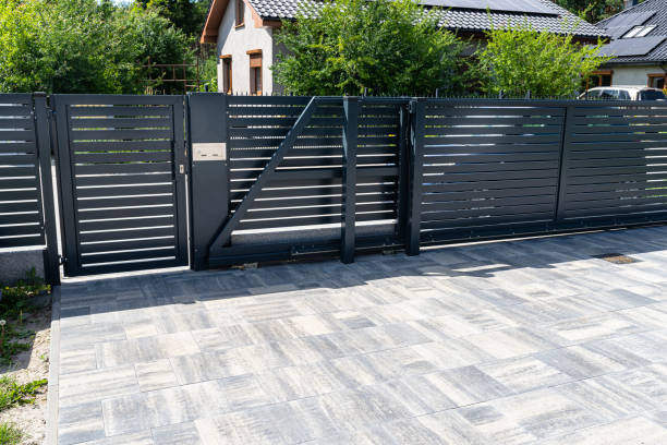 Reasons to Select Us for Your Driveway Paving Requirements in Battle Creek, NE