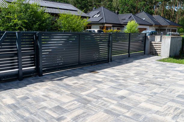 Best Professional Driveway Pavers  in Battle Creek, NE