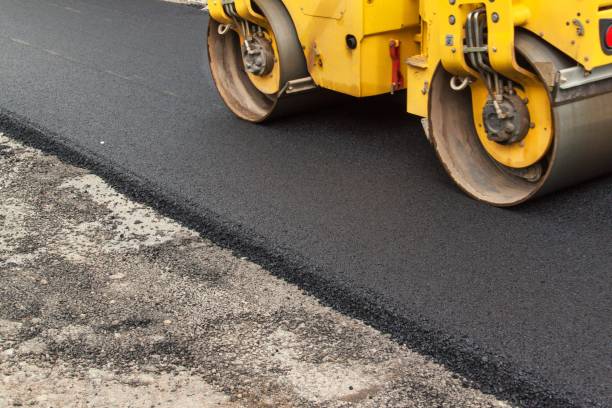 Best Concrete Paver Driveway  in Battle Creek, NE